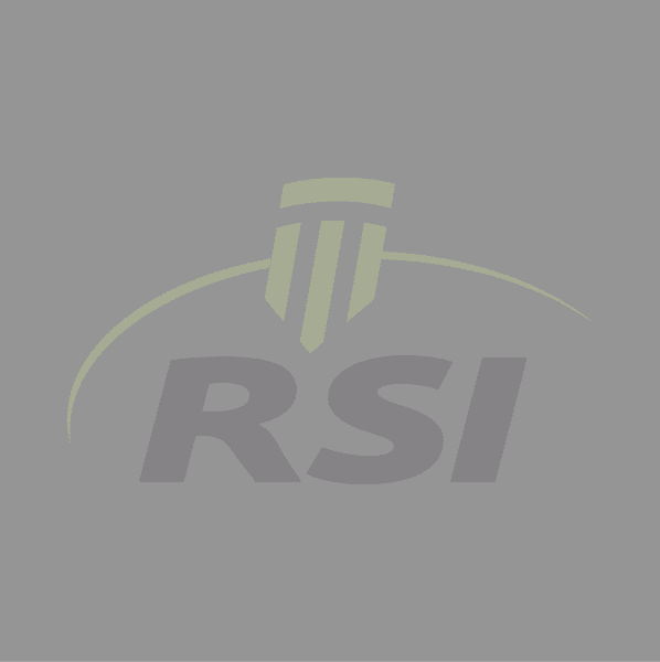 RSI background logo