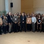 RSI's Daniel Krewski and Cemil Alyanak managed the Health Canada Country Foods Workshop