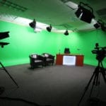 RSI creates risk and crisis ready television studios