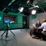RSI creates risk and crisis ready television studios