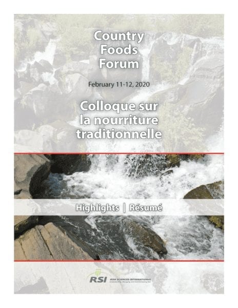 Risk Sciences International 5