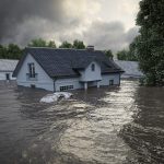 Who will finance future disasters? 1 Flooding and disasters