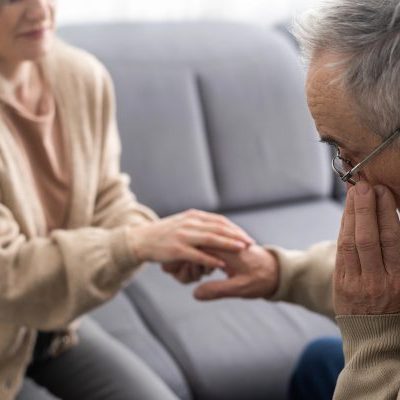 Cognitive decline Cognitive decline