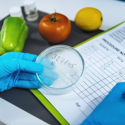 At RSI food safety is a priority