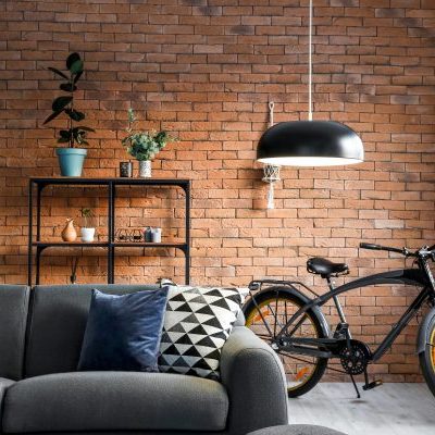 Indoor living