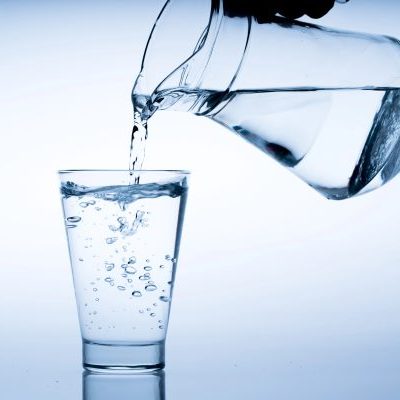 Drinking water