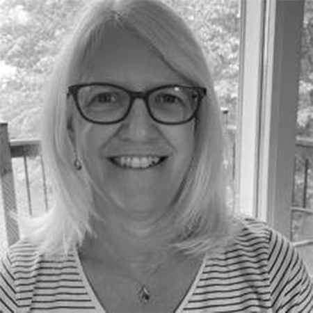 Patricia Larkin RSI