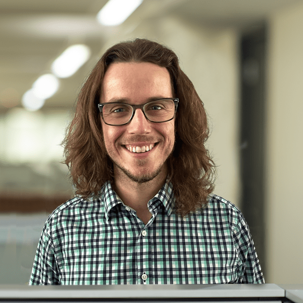 Paul Stanish at RSI Paul Stanish at RSI