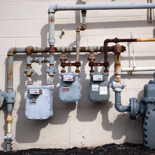 Pressure Vessel Regulation