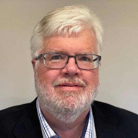 RSI Associate Expert Andrew Maw