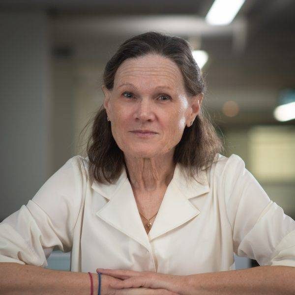 RSI Expert-Anne Wiles