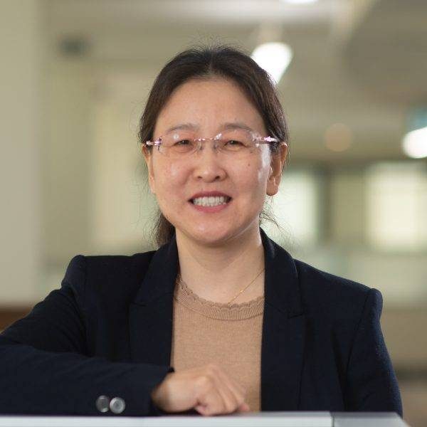 RSI Expert-Hong Duan RSI Expert-Hong Duan