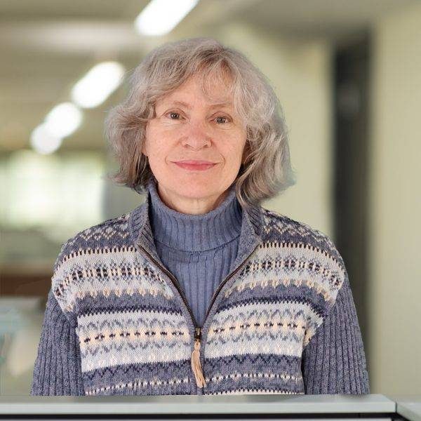 RSI Expert-Margaret Wilson