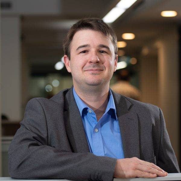 RSI Expert-Martin Leblanc RSI Expert-Martin Leblanc