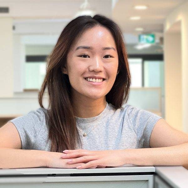 RSI Expert-Rosanna Wong RSI Expert-Rosanna Wong