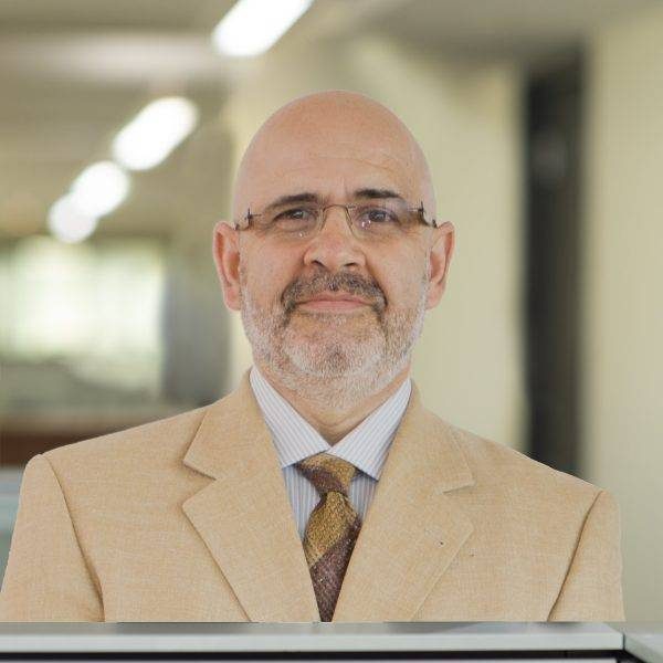 RSI VP Cemil Jim Alyanak