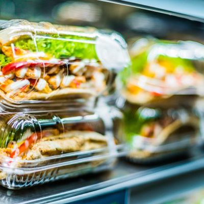 Ready to eat food Ready to eat food