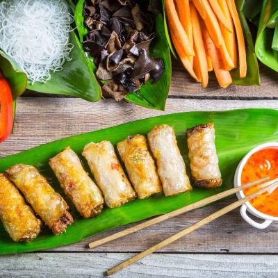 Food safety in Vietnam