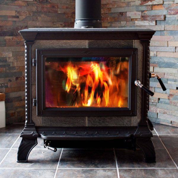 Wood Smoke