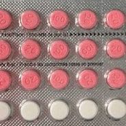 Alysena pill pack