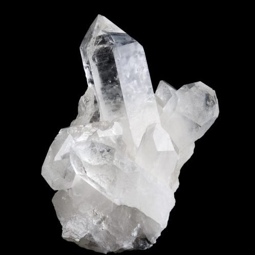 Inorganic substances Inorganic substances