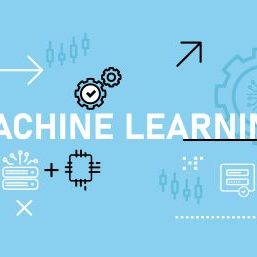 Machine learning