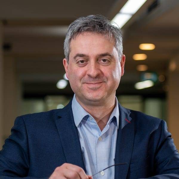 RSI's Franco Momoli