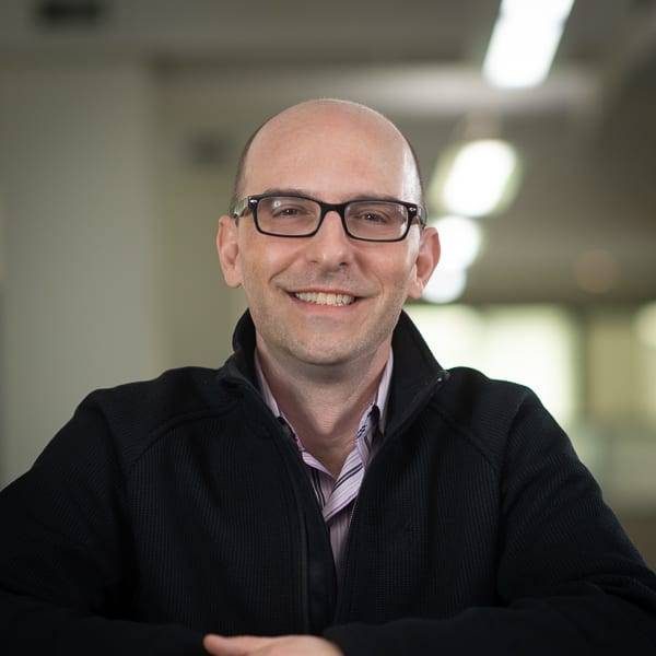 Sean Hart RSI's Sean Hart