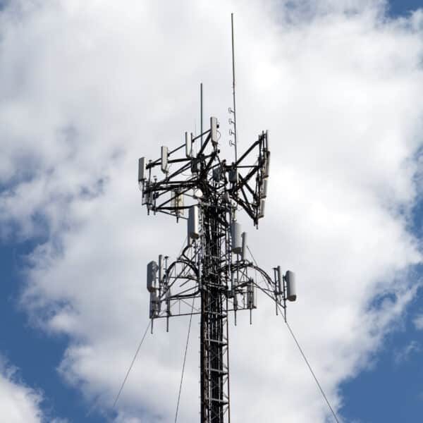 Telecom equipment safety